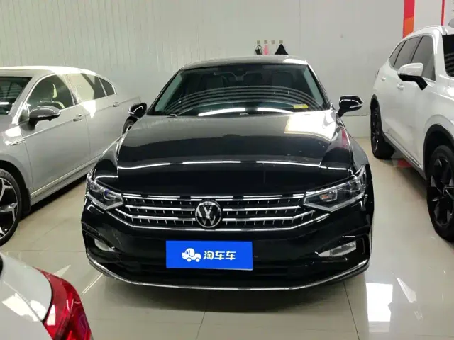 Volkswagen Magotan — Фото автомобиля 2