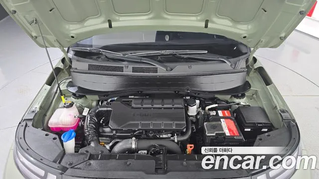 Hyundai Casper Casper Turbo Inspiration — Фото автомобиля 6