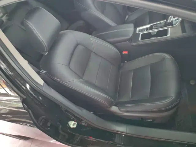 Nissan Teana — Фото автомобиля 19