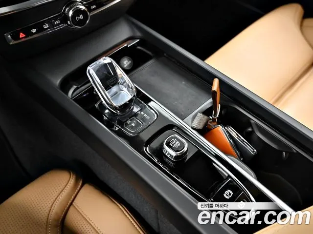 Вольво S60 S60 третьего поколения B5 Ultimate Bright — Фото автомобиля 9