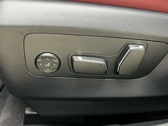 BMW 5 Series — Фото автомобиля 21