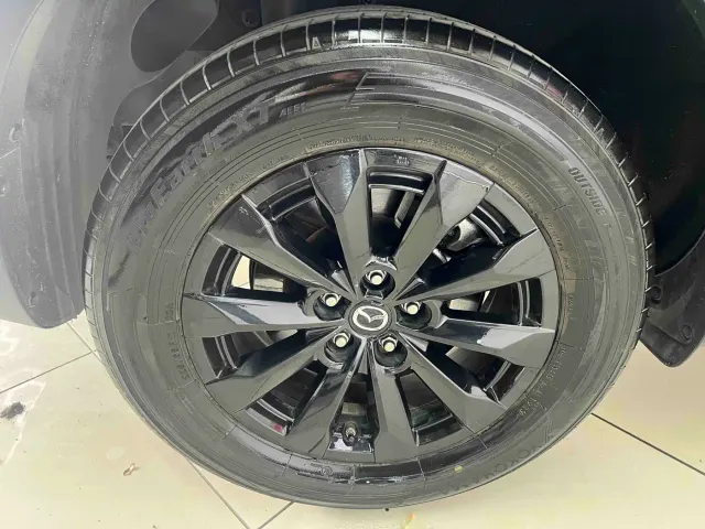 Mazda CX-50 Xingye — Фото автомобиля 22