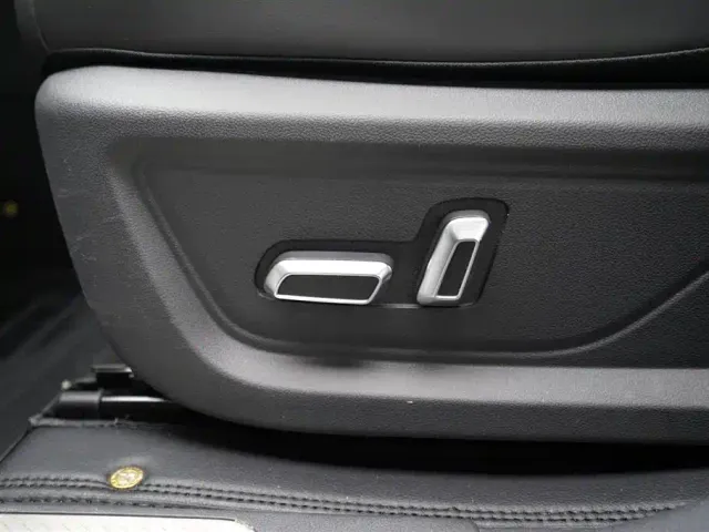 Jetour Dashing — Фото автомобиля 6