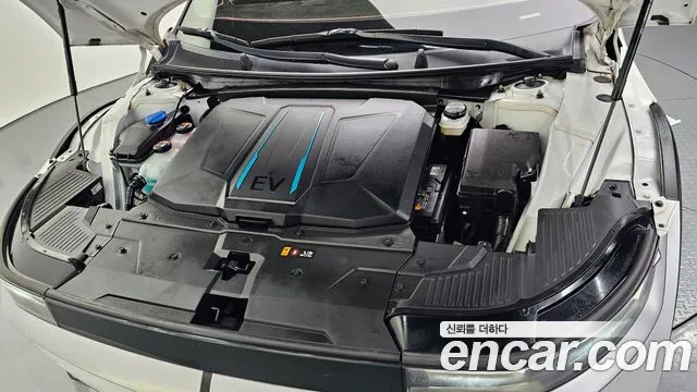Hyundai Ioniq5 — Фото автомобиля 6
