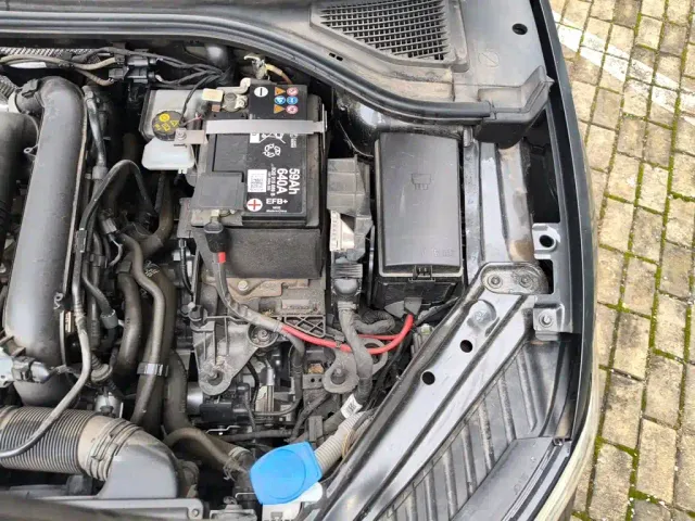 Volkswagen Sagitar — Фото автомобиля 21