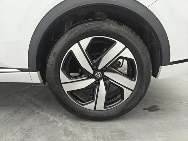 Changan CS55 Plus — Фото автомобиля 12