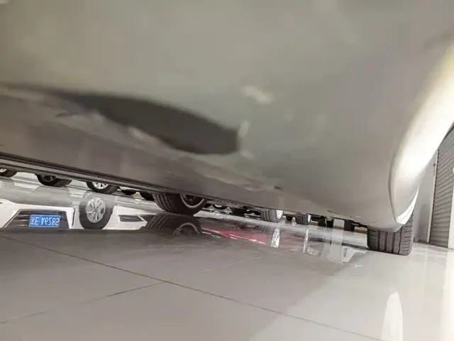 Tesla Model 3 2023 Long Range All-Wheel Drive — Фото автомобиля 21