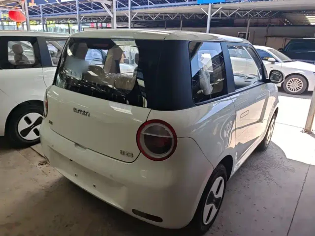 Changan Lumin — Фото автомобиля 6