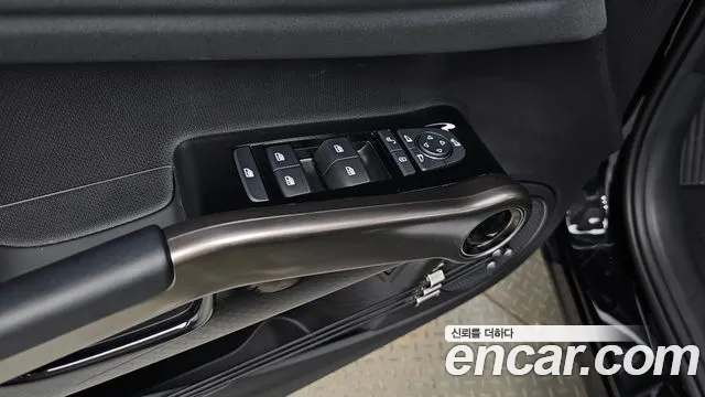 BYD Atto 3 — Фото автомобиля 17