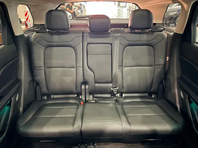 Lincoln Corsair — Фото автомобиля 15