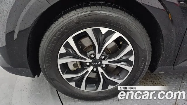 Kia Canival Carnival 4 поколение Дизель 9 мест Prestige — Фото автомобиля 5