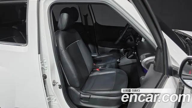 Hyundai Casper — Фото автомобиля 17