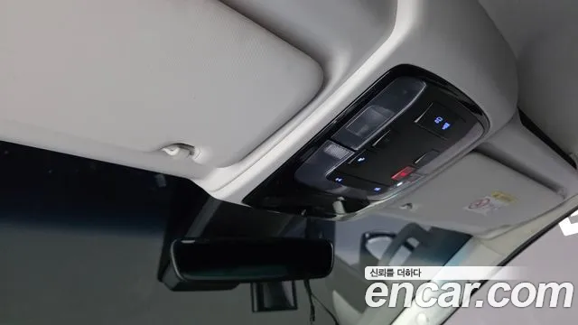 Hyundai Staria — Фото автомобиля 19