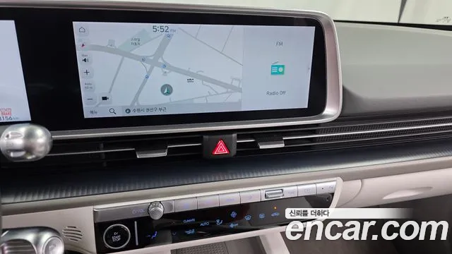 Hyundai Ioniq 6 — Фото автомобиля 19