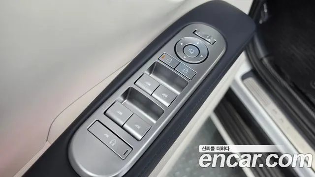 Hyundai Palisade LX3 — Фото автомобиля 30