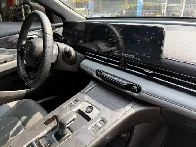 GAC Trumpchi Emkoo — Фото автомобиля 5