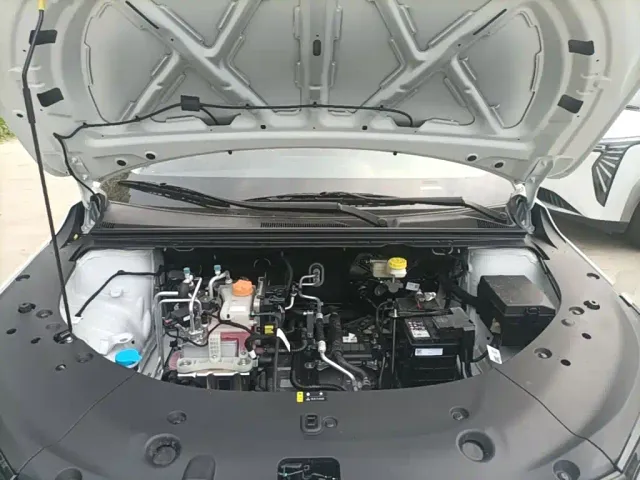 GAC Aion S Plus — Фото автомобиля 19
