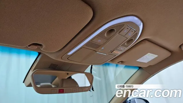 Genesis G70 — Фото автомобиля 18