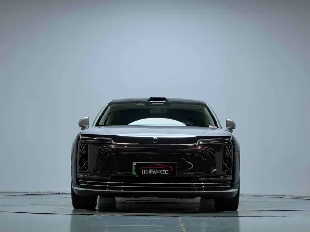 Maextro S800 — Фото автомобиля 3