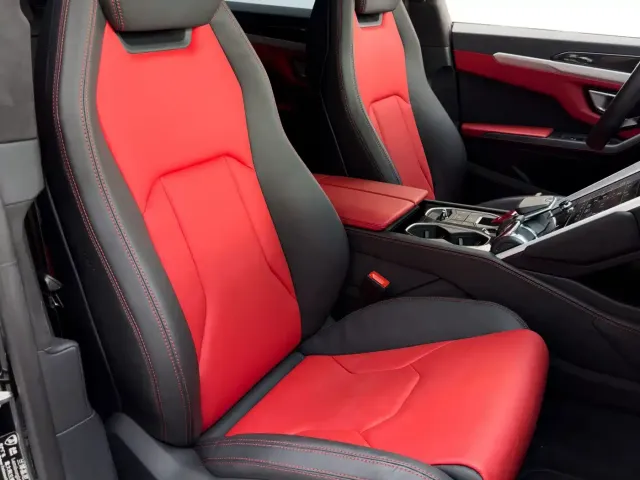 Lamborghini Urus — Фото автомобиля 10