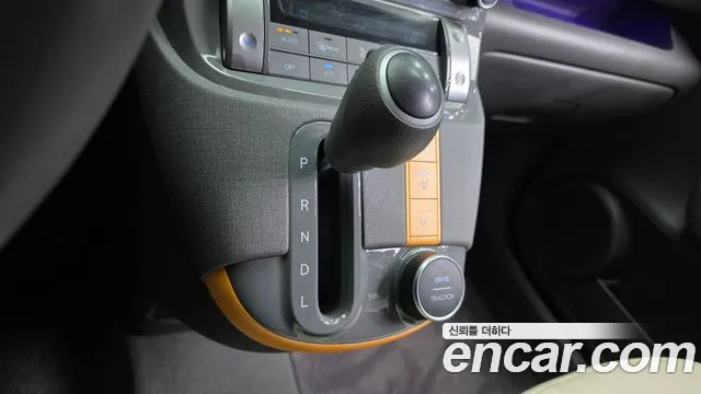 Hyundai Casper — Фото автомобиля 9