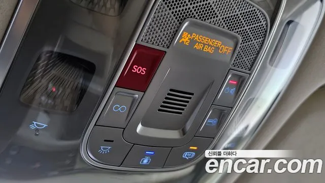 Genesis G80 RG3 — Фото автомобиля 17
