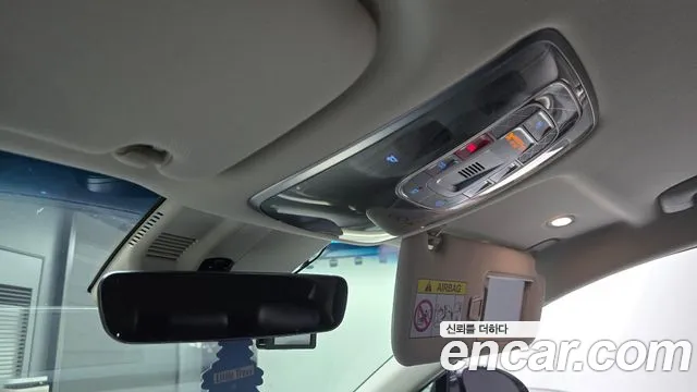 Genesis G80 Бензин 3.5 Turbo 2WD — Фото автомобиля 17