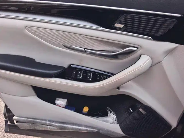 BYD Song PLUS — Фото автомобиля 7