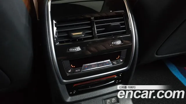 BMW X7 G07 — Фото автомобиля 25