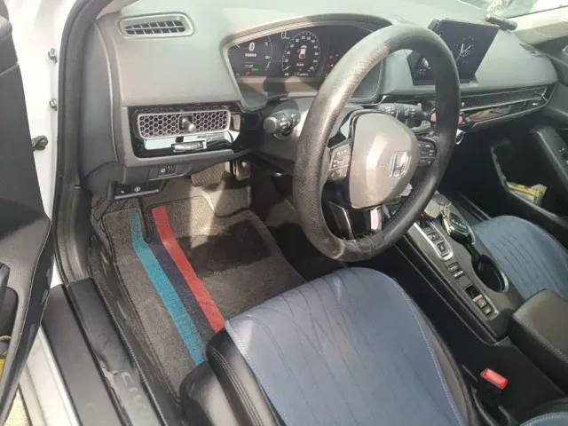 Honda Civic — Фото автомобиля 12