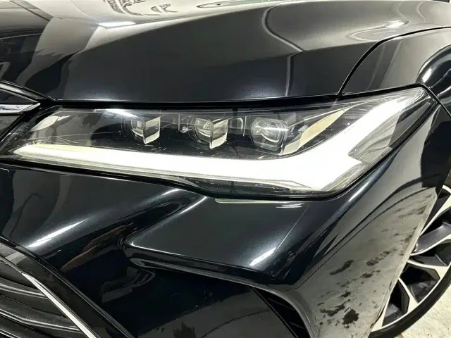 Toyota Avalon — Фото автомобиля 14