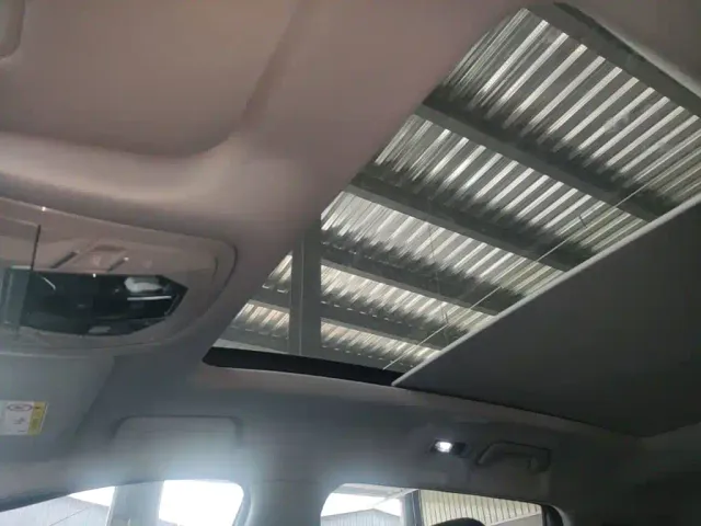 Chery Tiggo 7 PLUS — Фото автомобиля 8