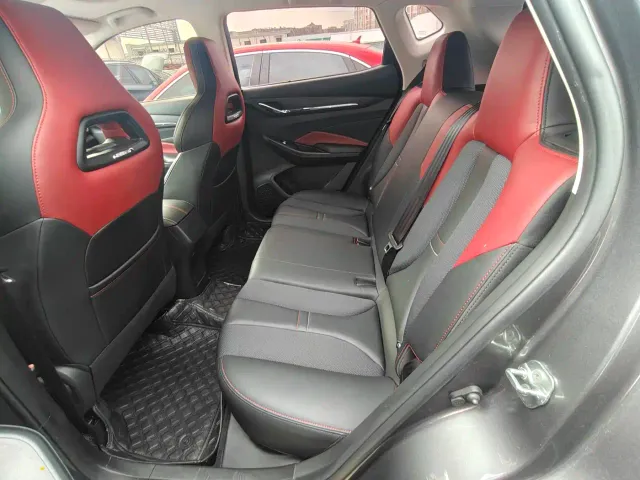 Changan Oushang X5 — Фото автомобиля 9