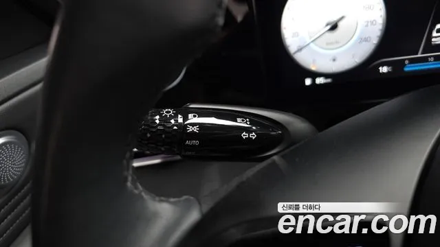 Hyundai AVANTE Avante (CN7) — Фото автомобиля 17