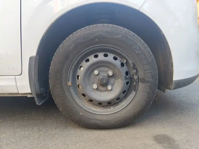 Wuling Hongguang — Фото автомобиля 24
