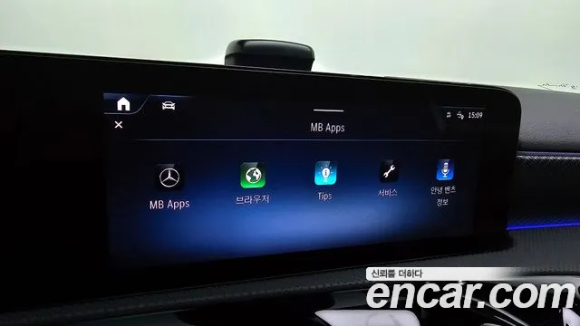 Mercedes-Benz A-Class — Фото автомобиля 29