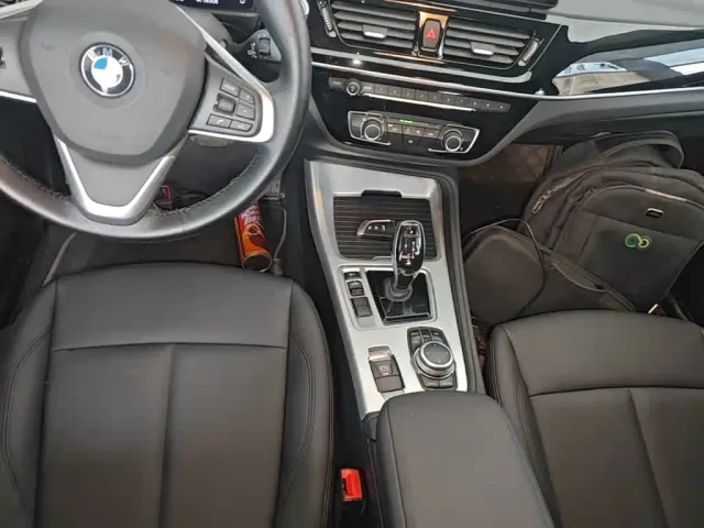 BMW 1 Series — Фото автомобиля 9