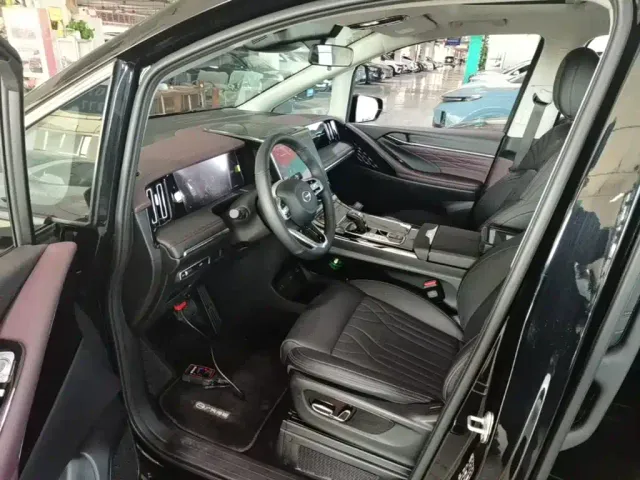 GAC Trumpchi M8 — Фото автомобиля 14