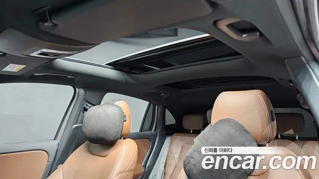 Mercedes-Benz GLA-Class — Фото автомобиля 28