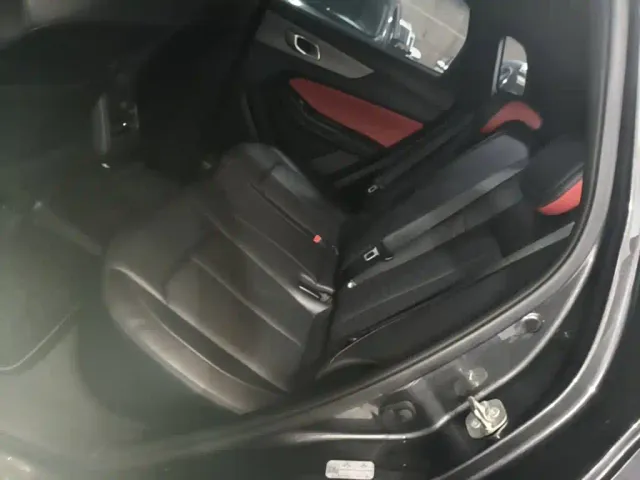 Changan CS55 Plus — Фото автомобиля 16