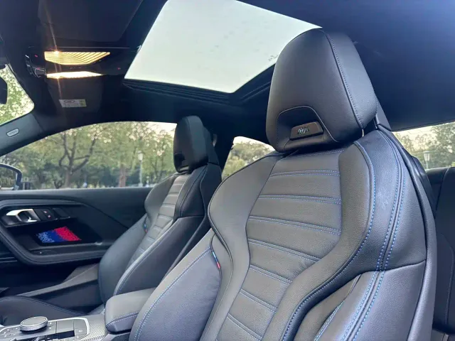 BMW M240i — Фото автомобиля 10