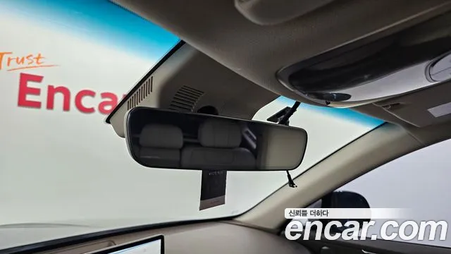 Genesis GV80 3.5T Бензин AWD — Фото автомобиля 24