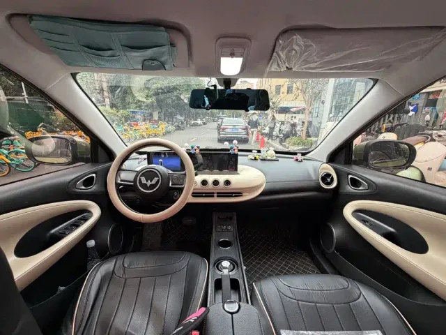 Wuling Bingo — Фото автомобиля 13