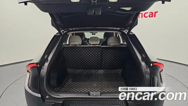Kia EV6 — Фото автомобиля 26