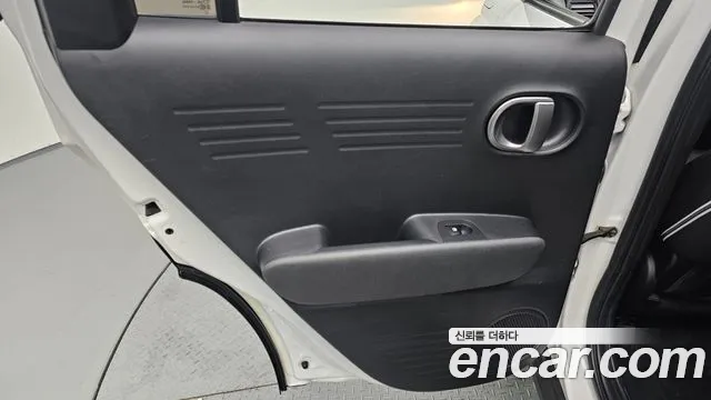 Hyundai Casper Casper Inspiration — Фото автомобиля 24