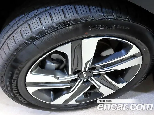 Kia Sorento Sorento 4-е поколение — Фото автомобиля 23