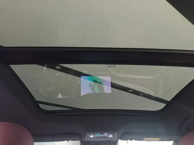 BYD Seal 07 DM-i — Фото автомобиля 17