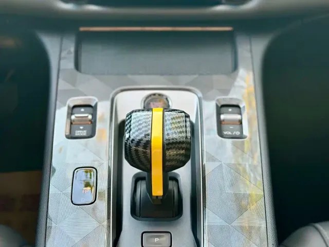 GAC Trumpchi Emkoo — Фото автомобиля 6