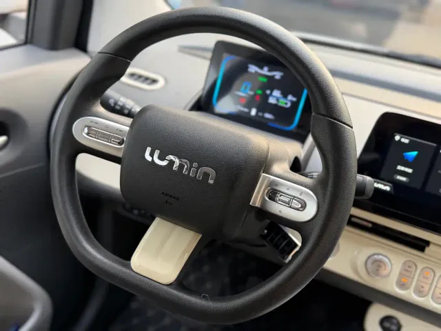 Changan Lumin — Фото автомобиля 13