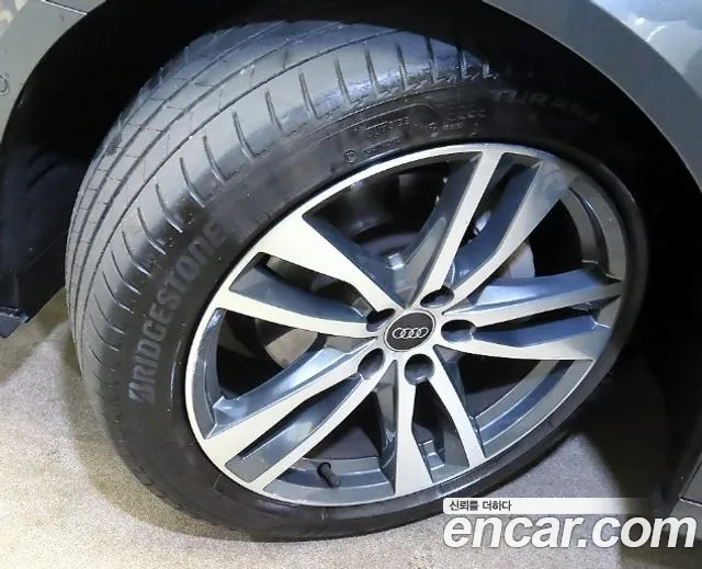 Audi A6 C8 — Фото автомобиля 6